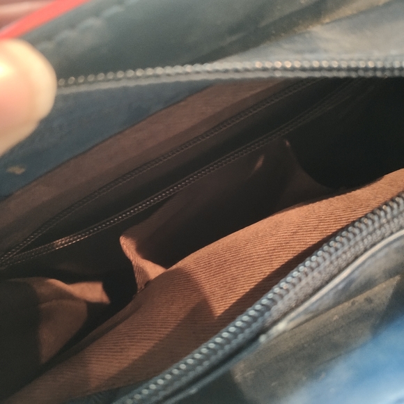 Burberry bag - Picture 7 of 7